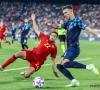 Strafschoppen zijn er te veel aan voor Kroatië: Spanje wint de Nations League na spectaculaire reddingen van Unai