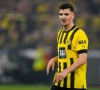 Meunier levert stevig in om terug te keren, maar: 'Club Brugge hoest dit stevige bedrag op om Borussia Dortmund te overtuigen'