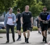 Wouter Vrancken laat grootste transferwens horen na eerste training