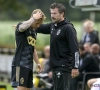Standard-coach Hoefkens laat zich uit over transferperiode