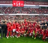 📷 OFFICIEEL Sterkhouder van Royal Antwerp FC verlengt overeenkomst