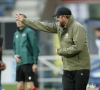 Geen Orban bij KAA Gent: Dit heeft Vanhaezebrouck als uitleg klaar