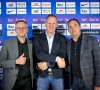 De Condé geeft uitleg over extra nieuwkomers voor KRC Genk