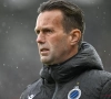 Ronny Deila en Club Brugge slikken naast nakend vertrek Rits extra ferme domper