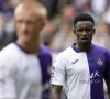 Anderlecht neemt beslissing, ondanks poging om hem nog in de kijker te zetten: héél dure flop is nog vertrokken 