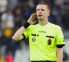 Ex-scheidsrechter komt met duidelijk statement over 'assist voor KAA Gent' van ref Verboomen 