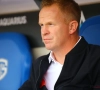 Genk-coach Wouter Vrancken erg kritisch voor zijn ploeg: "Kinderlijk"