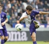 Philippe Albert keldert de overwinning van Anderlecht tegen Antwerp
