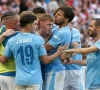 Pijnlijke nederlaag voor Manchester City, Liverpool profiteert optimaal