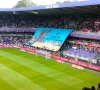Anderlecht-fans laten met prachtige tifo duidelijk weten wat ze ervan verwachten dit seizoen