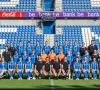 KRC Genk Ladies nipt onderuit tegen Feyenoord
