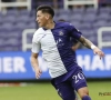 Anderlecht-aanvaller Vazquez krijgt verschrikkelijk nieuws uit thuisland