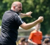 Andreas Wieland, coach die zelf opstapte bij Beerschot, kreeg opmerkelijke berichtjes van de spelers