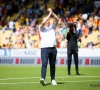 Duchâtelet dient Riemer stevig van antwoord over kunstgras van STVV
