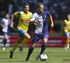 Geruisloos onmisbaar geworden bij Anderlecht: "Jullie zien toch wel hoeveel ik hem waardeer?"