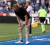 Geen andere woorden voor bij KRC Genk: "Die jongen zal spijt hebben"