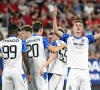 Analist Wim De Coninck vindt het stevig overdreven bij Club Brugge