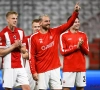 UEFA grijpt plots in en komt met belangrijk nieuws voor Antwerp met oog op CL-wedstrijd