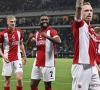 Amper drie ploegen hebben minder kans dan Antwerp om achtste finales van Champions League te halen