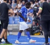 Bonsu Baah doorbreekt de stilte en reageert na moeilijke periode