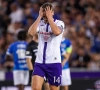 🎥 Dit gebeurde er tijdens de rust van Standard-Anderlecht, Vertonghen zag de bui al hangen: "Kalmeer!"