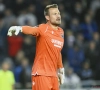 Mignolet wil een ander Club Brugge zien: "Minder frivool, meer klootzakken"