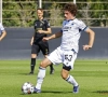 Union heeft nieuwe transfer beet: "Dit was mijn laatste match voor de club"