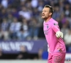 Simon Mignolet doet oproep aan Brugse fans voor de Slag om Vlaanderen