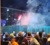 🎥 Het loopt weer helemaal verkeerd in Luik: fans Anderlecht werpen bommetjes, politie moet ingrijpen met grote middelen