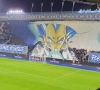 Opvallend! Dit is de kostprijs van de geweldige tifo van de Genk-supporters