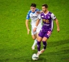 Hervé Matthys niet te spreken over pandoering van Beerschot tegen Club Brugge