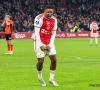 Ajax pakt na maanden crisis nog eens drie punten en geeft rode lantaarn door