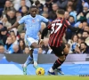 Manchester City-sterkhouder bekent dat hij de druk van een vlammende Jérémy Doku voelt