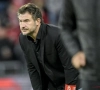 Het verhaal van de bloempotten: ontslag nabij? Standard-trainer Carl Hoefkens maakt duidelijk of hij vreest voor C4
