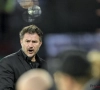 Zet Hoefkens hem ook tegen Club Brugge op de bank? Franky Van Der Elst is duidelijk