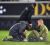 Vidarsson spreekt klare taal over de 'gespeelde blessure' van Kasper Schmeichel