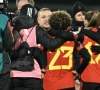Bondscoach Serneels maakt analyse van gelijkspel tegen Schotland: "We moeten eerlijk zijn"