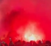 🎥 Meer vuurwerk dan met Nieuwjaar: dit was hoe Anderlecht-fans opwarmden voor Clasico