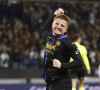 Anders Dreyer heeft nog speciale boodschap voor de Anderlecht-fans na zijn vertrek naar de MLS