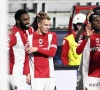 'Barcelona, Arsenal, Tottenham, Man City, ...: De hele voetbaltop stuurt zijn scouts uit naar Antwerpen voor goudhaantje'