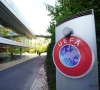 UEFA komt meteen met reactie op uitspraak rond Super League