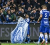 Tarik Tissoudali doet opvallende uitspraak: "Gent heeft een geweldig publiek, maar elke voetballer wil spelen voor supporters zoals die van deze JPL-club"