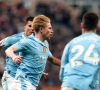 Guardiola buiten zinnen, pers lyrisch, De Bruyne op zijn eigen manier: "Dit heb ik nog nooit meegemaakt"