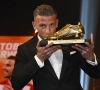 Gouden Schoen Toby Alderweireld heeft nog heel mooie boodschap voor de Antwerp-fans