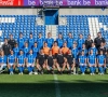 Genk Ladies nemen afscheid van voorzitster en gaan volgende fase in