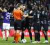 BREAKING: Anderlecht-Genk moet herspeeld worden na beslissing Disciplinaire Raad