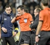 Belgische ref in Champions League krijgt er al op voorhand flink van langs