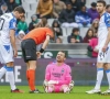 🎥 Wanneer Simon Mignolet doet alsof hij geblesseerd is om een heel opmerkelijke reden