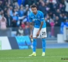 Zeer slecht nieuws voor Belg Cyril Ngonge bij Napoli