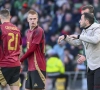 "Of ik Tedesco hoorde?" Arthur Vermeeren doet bekentenis over niet-selectie voor Rode Duivels